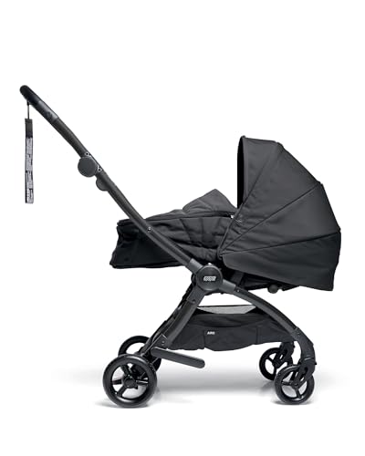 Mamas & Papas Airo Stroller: Lightweight, Compact, Lie-Flat