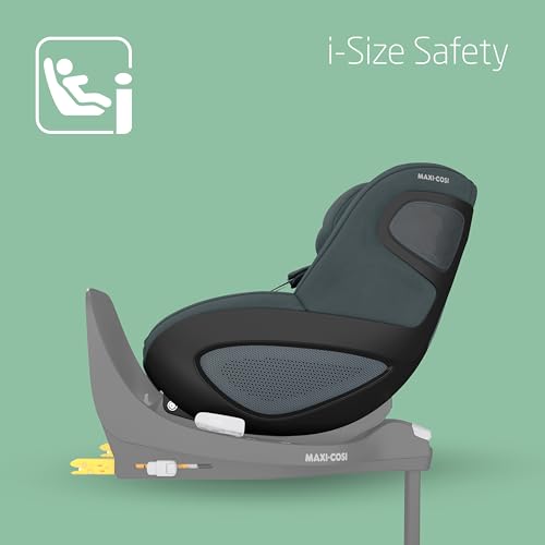 Maxi-Cosi Pearl 360 i-Size Baby Car Seat