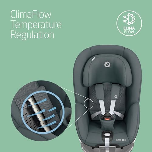 Maxi-Cosi Pearl 360 i-Size Baby Car Seat