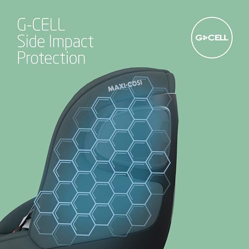 Maxi-Cosi Pearl 360 i-Size Baby Car Seat