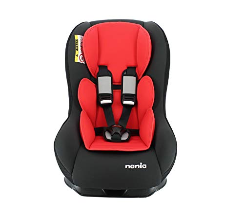Nania Children Car Seat Maxim Group 0/1 (0-18kg)