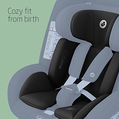 Maxi-Cosi Mica Eco Newborn Inlay for Rotating car seat