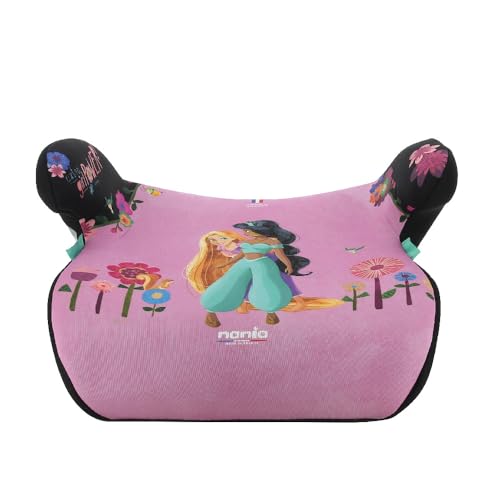 Nania Princess Booster Seat for Children 8-12 - France