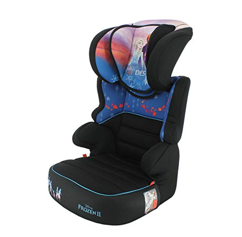 Nania BEFIX High Back Booster Seat - 4 Stars
