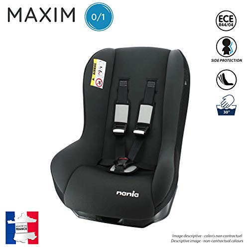 Nania Children Car Seat Maxim Group 0/1 (0-18kg)