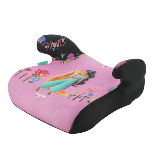 Nania Princess Booster Seat for Children 8-12 - France