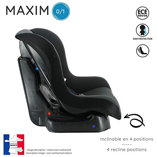 Nania Children Car Seat Maxim Group 0/1 (0-18kg)