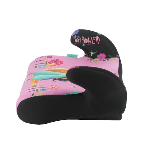 Nania Princess Booster Seat for Children 8-12 - France