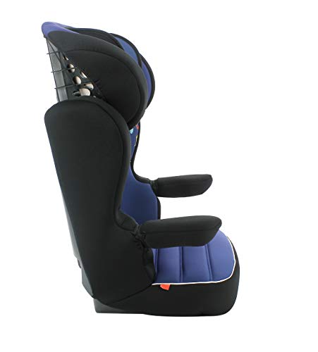 Disney highback booster for group 2/3 - 15-36kg