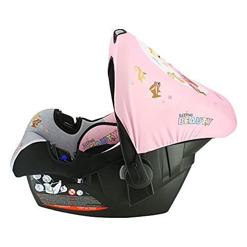 Disney Princess Nania Beone Car Seat - Rear Facing