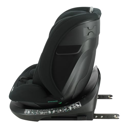 Phoenix 360° Swivel Car Seat - Birth to 12 Years