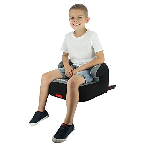 Nania DREAM easyfix car seat, isofix attachment, group 3