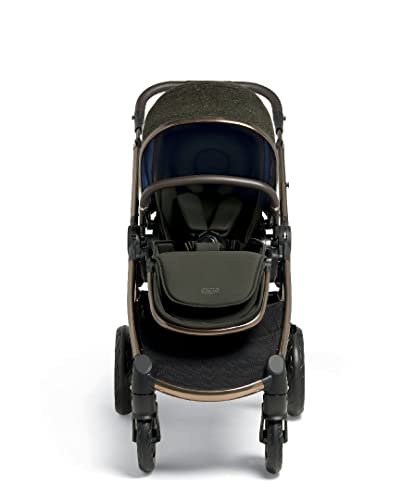 Mamas & Papas Ocarro All Terrain Pushchair, Dales Green