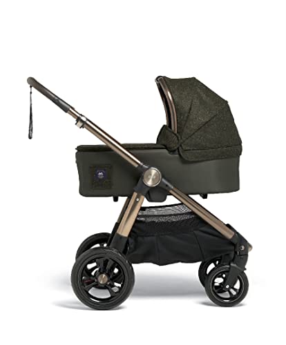 Mamas & Papas Ocarro All Terrain Pushchair, Dales Green