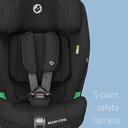 Maxi-Cosi Titan i-Size Child Car Seat, ISOFIX, Black