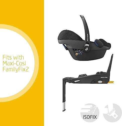 Maxi-Cosi Pebble Plus Baby Car Seat, Group 0+