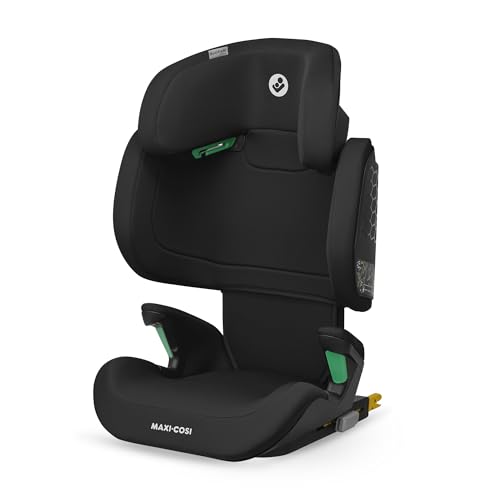 Maxi-Cosi RodiFix i-Size High Back Booster Seat