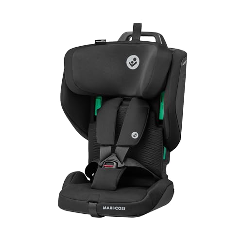Maxi-Cosi Foldable Car Seat, Ultra-Compact & Lightweight