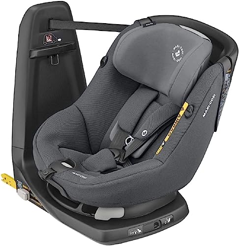 Maxi-Cosi AxissFix Swivel Toddler Car Seat Graphite
