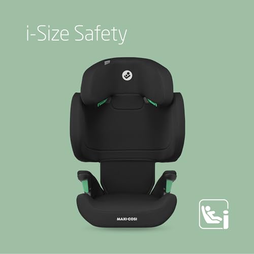 Maxi-Cosi RodiFix i-Size High Back Booster Seat