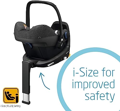 Maxi-Cosi Pebble Plus Baby Car Seat, Group 0+