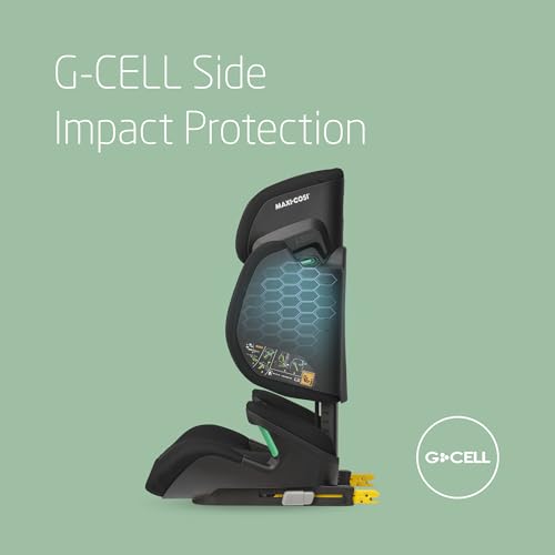 Maxi-Cosi RodiFix i-Size High Back Booster Seat