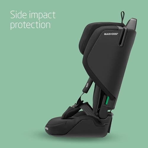 Maxi-Cosi Foldable Car Seat, Ultra-Compact & Lightweight