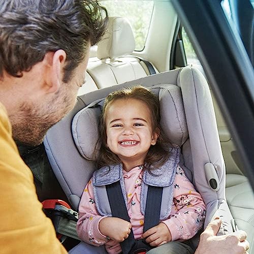 Maxi-Cosi AxissFix Swivel Toddler Car Seat Graphite