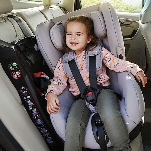 Maxi-Cosi AxissFix Swivel Toddler Car Seat Graphite