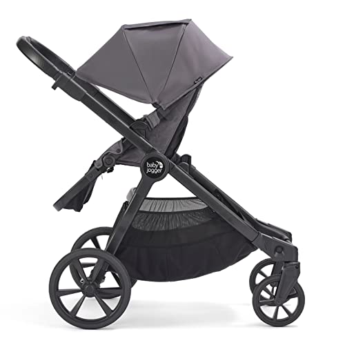 Baby Jogger City Select 2 Pushchair | Converts to Double