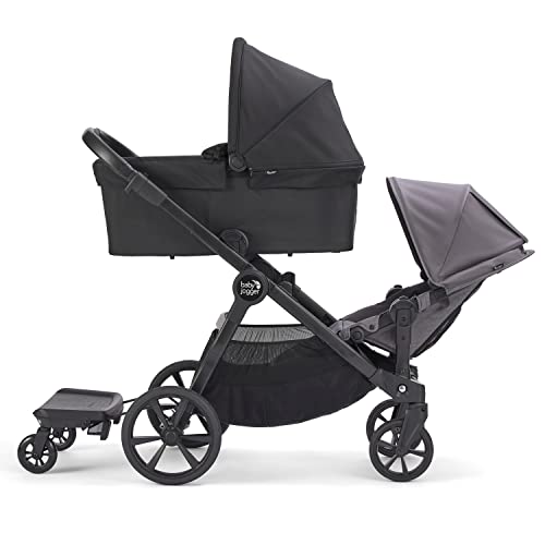 Baby Jogger City Select 2 Pushchair | Converts to Double
