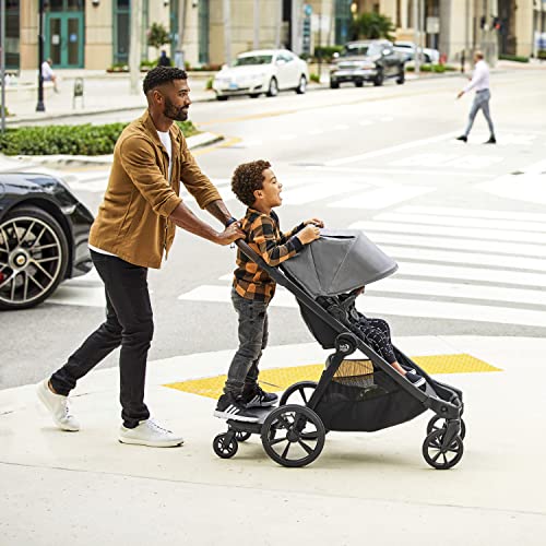 Baby Jogger City Select 2 Pushchair | Converts to Double