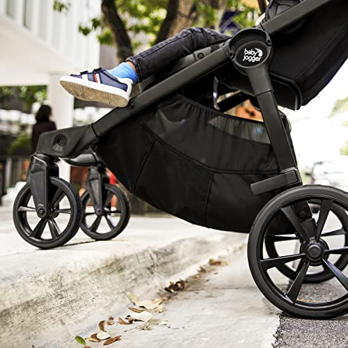 Baby Jogger City Select 2 Pushchair | Converts to Double