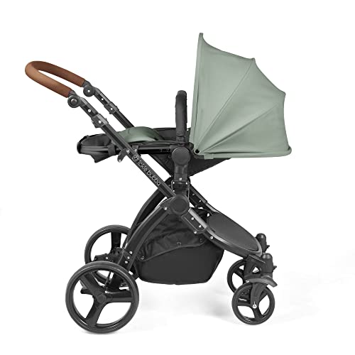 Ickle Bubba Stomp Urban 3-in-1 Travel System - Galaxy Palette