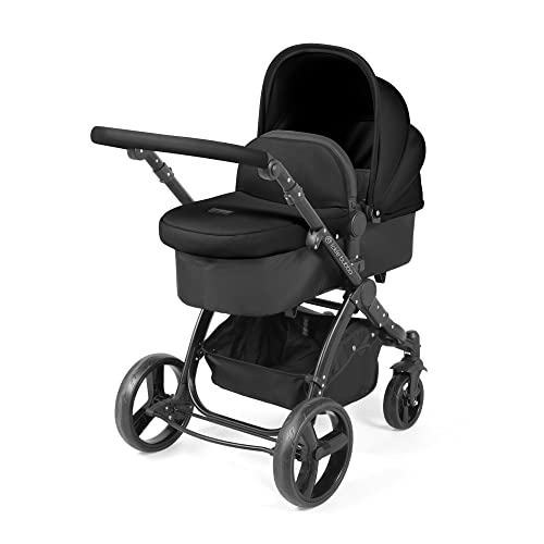 Who Is 2 In 1 Carrycot And Pushchair And Why You Should Take A Look