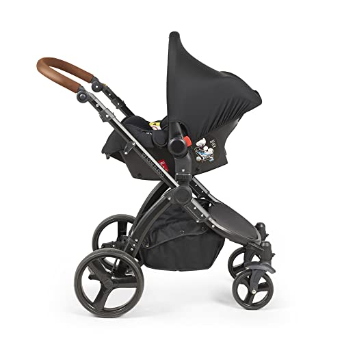 Ickle Bubba Stomp Urban 3-in-1 Travel System - Galaxy Palette