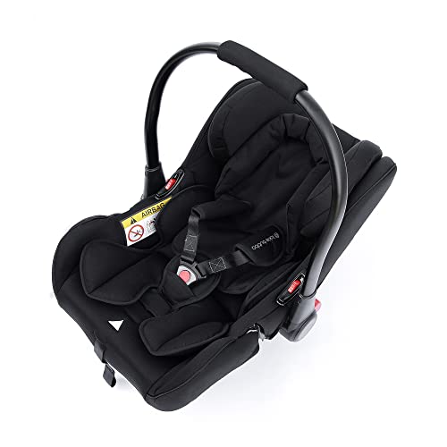 Ickle Bubba Stomp Urban 3-in-1 Travel System - Galaxy Palette