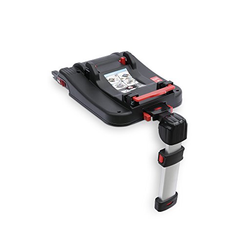 Ickle Bubba Stomp Luxe Travel System, Isofix Base