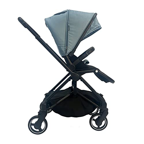 My Babiie Reversible Pushchair - From Birth to 4 Years