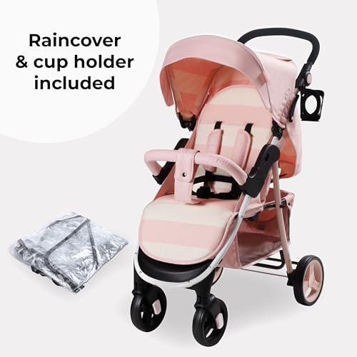 My Babiie MB30 stroller for Birth to 4 Years