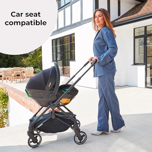 My Babiie Reversible Pushchair - From Birth to 4 Years