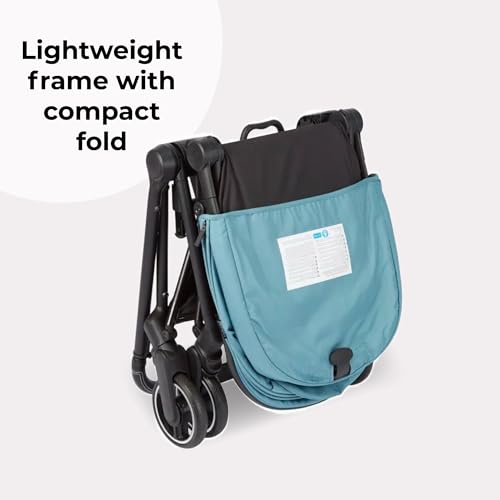 My Babiie Reversible Pushchair - From Birth to 4 Years