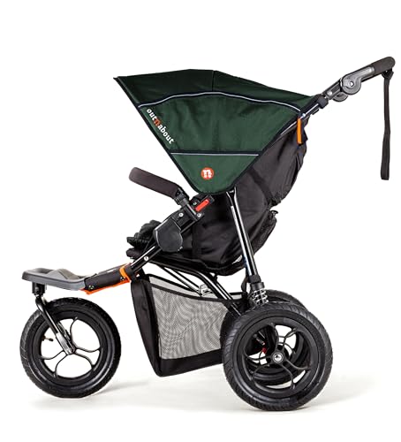 Out ‘n’ About Nipper Single V5 All-Terrain Stroller