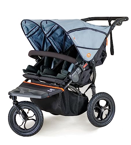 Out ‘n’ About Nipper Double All-Terrain Stroller