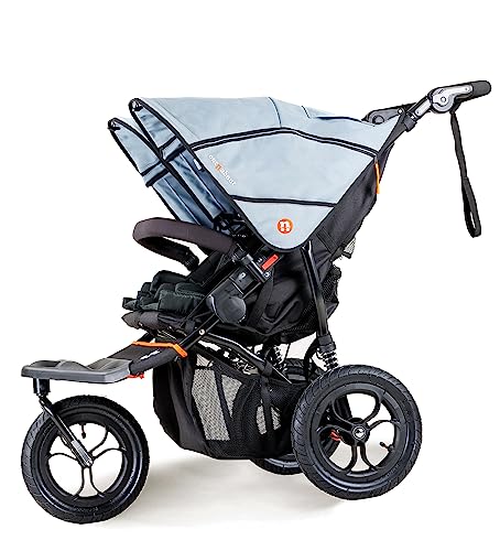 Out ‘n’ About Nipper Double All-Terrain Stroller