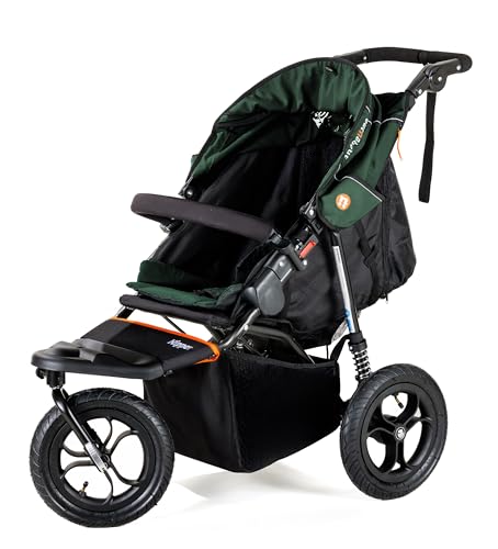Out ‘n’ About Nipper Single V5 All-Terrain Stroller