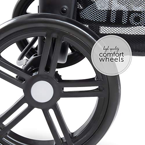 Hauck Roadster Duo SLX - Twin Chair for Twins