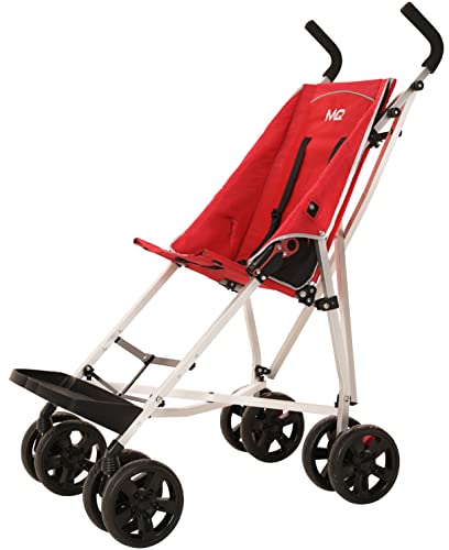 MobiQuip XL Special Needs Buggy, Older Child Pushchair