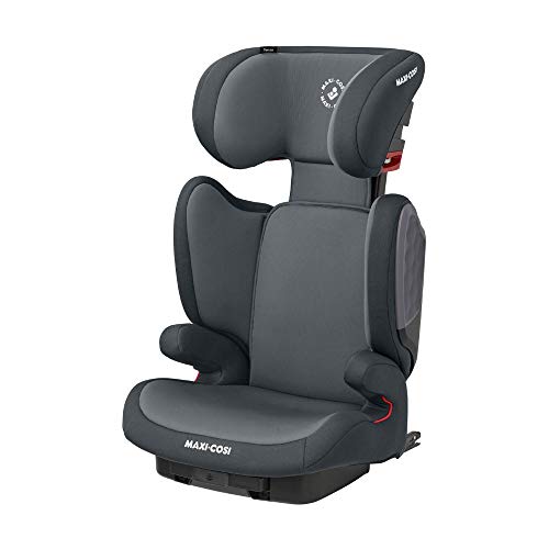 Maxi-Cosi Tanza ISOFIX Child Car Seat, Grey, Group 2/3