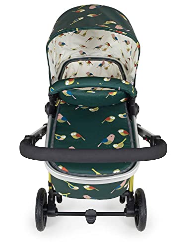 Cosatto Giggle 2-in-1 Travel System and Car Seat